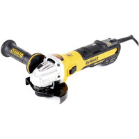 Dewalt DWE4369 Γωνιακός Τροχός 1700W 125mm
