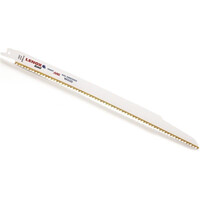 21062956GR ΛΑΜΑ LENOX ΞΥΛΟΥ/ΜΕΤΑΛΛΟΥ 229mm 5τεμ