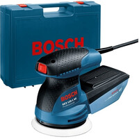 Bosch GEX 125-1 AE Professional Έκκεντρο Τριβείο 125mm Ρεύματος 250W