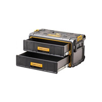 Dewalt DWST83529-1 Εργαλειοθήκη 2 Συρταριών Toughsystem 2.0