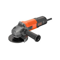 Black & Decker BEG110 Γωνιακός Τροχός 750W 115mm