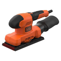 Black & Decker BEW220 Τριβείο Φύλλου 150W