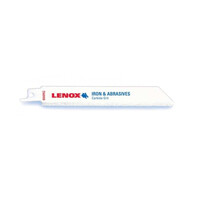 Lenox 20505600RG Λάμες Σέγας Γ.Χ.152x20x0,8mm 2Τ