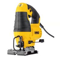 Dewalt DWE349 650W Υψηλής Απόδοσης Σέγα