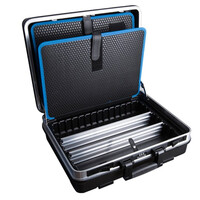 Unior 621631 Βαλίτσα Εργαλείων 969S/485x380x175