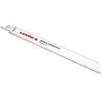 Lenox 20576800RG Λάμες Καρβιδίου Παλινδρομικές 203x20x1,0mm 2Τ