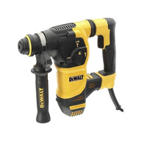 Dewalt D25333K Κρουστικό Σκαπτικό SDS Plus 950W 3.5J