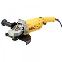Dewalt DWE496 Γωνιακός Τροχός 2600W 230mm