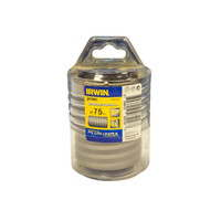 Irwin 10507216 Σωληνοειδές Τρυπάνι 75mm