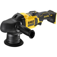 Dewalt DCM848N Περιστροφικός Αλοιφαδόρος Solo με Ρύθμιση Στροφών