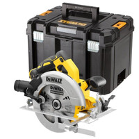 Dewalt DCS570NT Δισκοπρίονο 18V XR Brushless  TSTAK