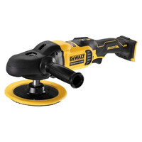 Dewalt DCM849N Περιστροφικός Αλοιφαδόρος 18V (SOLO)