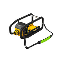 Dewalt DCPS320N Δονητής Σκυροδέματος