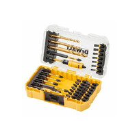 Dewalt  DT70741T Σετ Μύτες-Τρυπάνια με Μαγνητικό Εξάρτημα Συγκράτησης 32τμχ