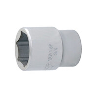 Unior 602728 Καρυδάκι 3/4" με Κουρμπαριστές Επιφάνειες 28mm