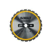 Dewalt DT1958 Δίσκος Κοπής Ξύλου 305x30x24T