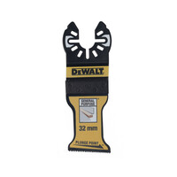 Dewalt DT20774 Λεπίδα Πολυεραλείο Bi-Metal 32mm