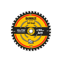 Dewalt DT10303 Δίσκος 184x16 40Δ