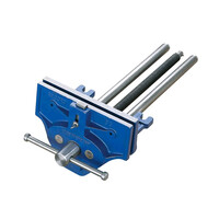 IRWIN T52PD Μέγγενη Πάγκου Μαραγγού 175mm