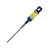 Irwin 10501947 Τρυπάνι Τοίχου SDS-Plus 5x210mm