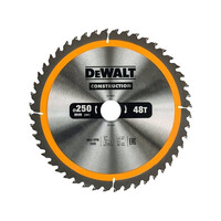 Dewalt DT1957 Δίσκος Κοπής 250X30X48T
