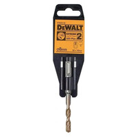 Dewalt DT9528 Τρυπάνι SDS-PLUS EX 2Τ 8 X 110 X 50mm