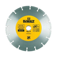 Dewalt DT3731 Διαμαντόδισκος 230 X 2.4mm