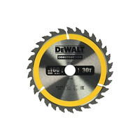 Dewalt DT1932 Δίσκος Κοπής Φορητών Δισκοπρίονωνν 160 X 20mm 30T