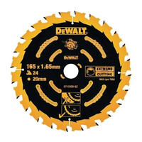 Dewalt DT10300 Δίσκος 165 x 20  24T