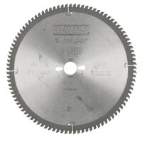 Dewalt DT4290 Δίσκος Κοπής Ξύλου Extreme 305mm