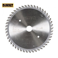 Dewalt DT1086 Δίσκος Κοπής για Μελαμίνη 165/20