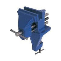 Irwin TV75B Μέγγενη Βαρέως Τύπου