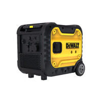 Dewalt DXGNi65E Γεννήτρια Inverter 6.5 Kw