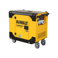 Dewalt DXGNP110E Γεννήτρια Βενζίνης 11KW