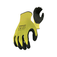 Stanley SY890L Γάντια Εργασίας No10