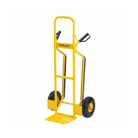 Stanley SXWT-HT524 Μεταλλικό Καρότσι Μεταφοράς 250kg