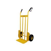 Stanley SXWT-HT526 Μεταλλικό Καρότσι Μεταφοράς 300kg