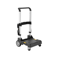 Dewalt DWST1-71196 TSTAK Τρόλεϊ Μεταφοράς 3 Θέσεων