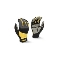 Dewalt DPG215L Γάντια Εργασίας Performance Full