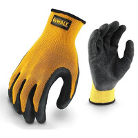 Dewalt DPG70L Γάντια Εργασίας Rubber Gripper