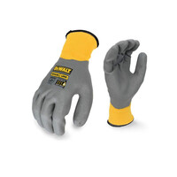 Dewalt DPG35L Γάντια Εργασίας Αδιάβροχα