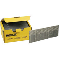 Dewalt DNBSB1625Z Καρφιά 16GA 25mm γαλβανισμένα 5000 τεμ.