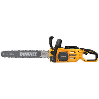Dewalt DCMCS575X1 Αλυσοπρίονο 54V 50cm 9.0Ah Flexvolt Li-Ion