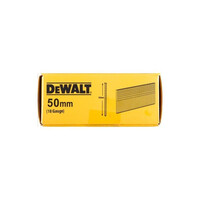 DNBT1850GZ Καρφιά 18G Γαλβ 50mm (5.000) DEWALT