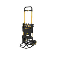 Stanley FT585 2-IN-1 Καρότσι Μεταφοράς Μεταλλικό 70/137kg