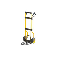 Stanley FT591 Καρότσι Μεταφοράς Ικανότητας 270Kg