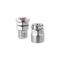 Facom 467.ADAPT10ΜΜ Σετ Αντάπτορες 10mm για Κλειδιά Καστάνιας 2ΤΜΧ