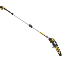 Dewalt DCMPS567P1 Τηλεσκοπικό Κονταροπρίονο 18V 5Ah 20cm