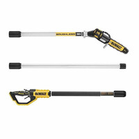 Dewalt DCMPS567N Κοντ/νο Τηλεσκοπικό SOLO 18v