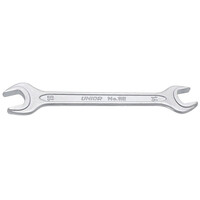 Unior 603134 Γερμανικό Κλειδί Κοντό 112/2 13-17mm
